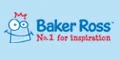 Baker Ross cashback