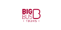 Big Bus Tours cashback