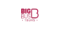 Big Bus Tours cashback