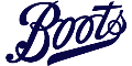 Boots cashback