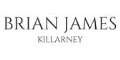 Brian James cashback