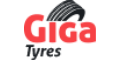 Giga Tyres cashback