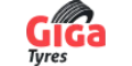 Giga Tyres cashback