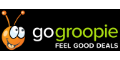 Go Groopie  cashback