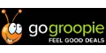 Go Groopie cashback