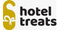 Hotel Treats cashback