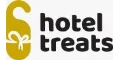 Hotel Treats cashback