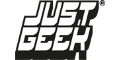 Just Geek cashback