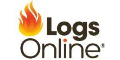 Logs Online cashback