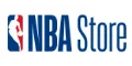 NBA Store cashback