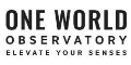 One World Observatory cashback