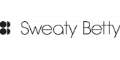 Sweaty Betty cashback