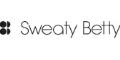 Sweaty Betty cashback