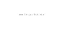 THE STYLED INSIDER cashback