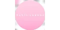 Tatti Lashes cashback